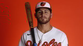 Picture of Joey Ortiz