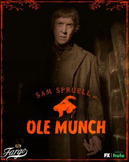 Picture of Ole Munch