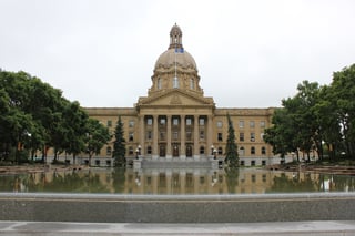 Picture of Alberta Sovereignty Within a United Canada Act