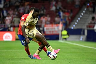 Picture of Samu Omorodion