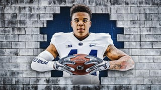 Picture of Chop Robinson