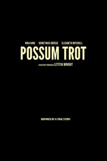 Picture of Possum Trot