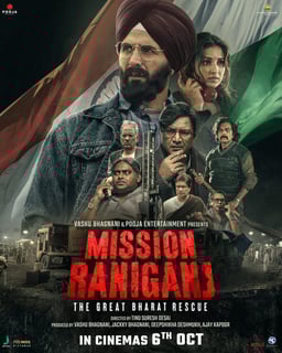 Picture of Mission Raniganj