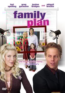 Picture of The Family Plan