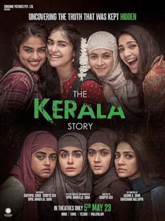 Picture of The Kerala Story