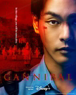 Picture of Gannibal