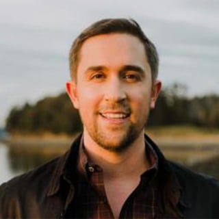 Picture of Christopher F. Rufo