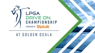 Picture of LPGA Drive On Championship