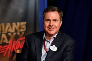 Picture of Michael Colglazier