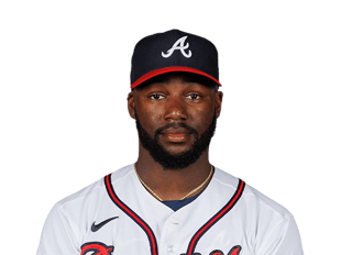 Picture of Michael Harris II