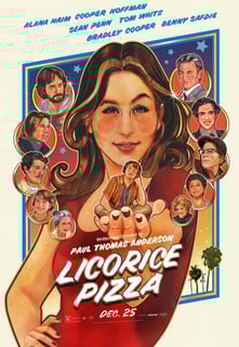 Picture of Licorice Pizza