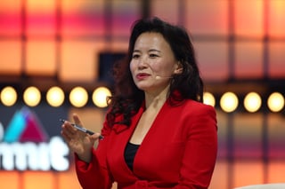 Picture of Cheng Lei