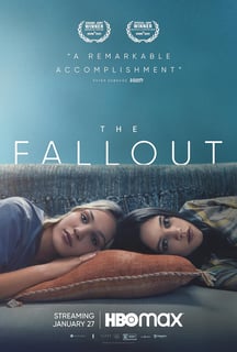 Picture of The Fallout