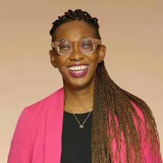 Picture of Kelley Robinson