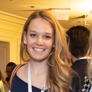 Picture of Tricia Mclaughlin