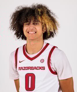 Picture of Anthony Black