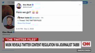 Picture of Twitter Files