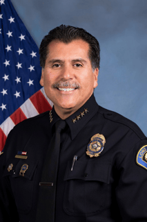 Picture of Robert Luna
