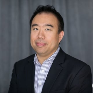 Picture of Lee Tang
