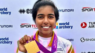 Picture of Aditi Swami