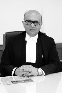 Picture of Manoj Misra