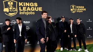Picture of Kings League