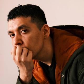 Picture of Zarrar Kahn