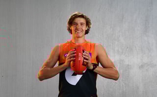 Picture of Aaron Cadman