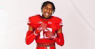 Picture of Xavier Lucas