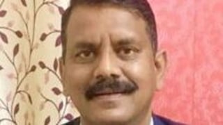 Picture of Anil Masih