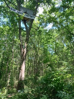 Picture of Stop Cop City
