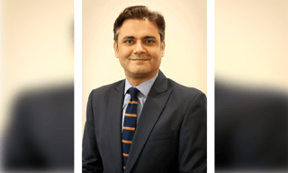 Picture of Mansoor Awan