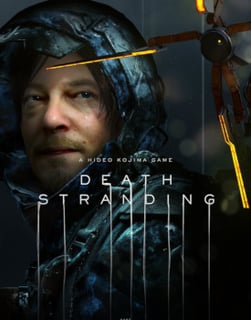 Picture of Death Stranding