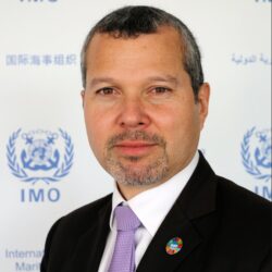 Picture of Arsenio Dominguez