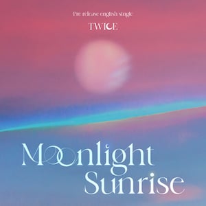 Picture of Moonlight Sunrise