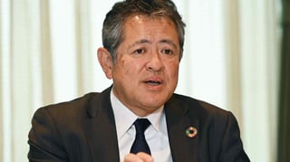 Picture of Takeshi Saito
