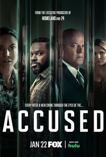 Picture of Accused