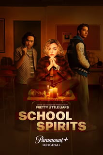 Picture of School Spirits