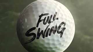 Picture of Full Swing