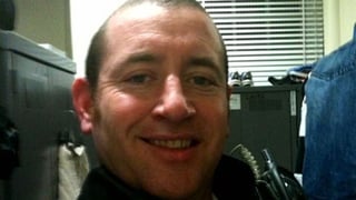 Picture of David Carrick
