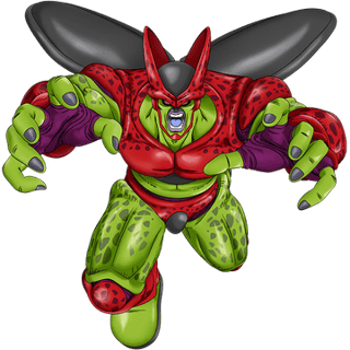 Picture of Cell Max