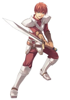 Picture of Adol Christin