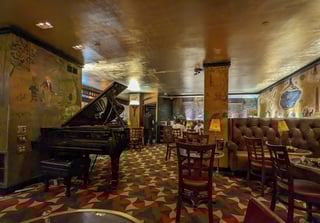 Picture of Bemelmans Bar