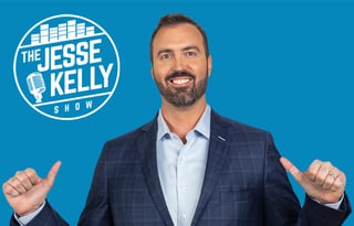 Picture of Jesse Kelly