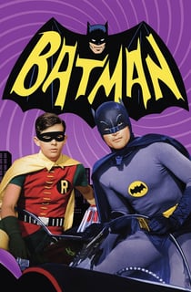 Picture of Batman