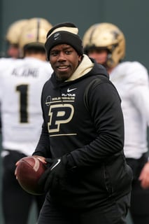 Picture of JaMarcus Shephard