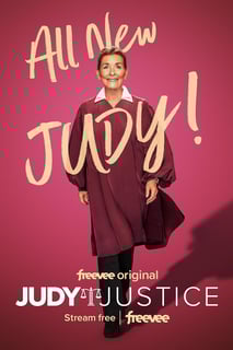 Picture of Judy Justice