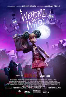 Picture of Wendell & Wild
