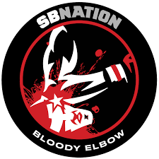 Picture of Bloody Elbow