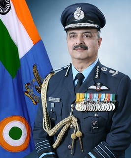 Picture of Vivek Ram Chaudhari